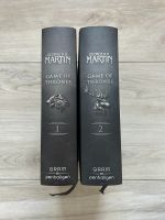 Game of Thrones 1 & 2 - George R.R. Martin Nordrhein-Westfalen - Altena Vorschau