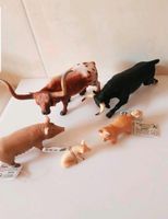 5 Tiere von Collecta Niedersachsen - Hemmingen Vorschau