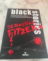 Black Stories Sebastian Fitzek Nordrhein-Westfalen - Lage Vorschau