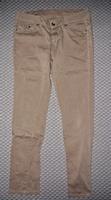 Jeans beige 31 32 G-Star midge skinny wmn Bayern - Roth Vorschau