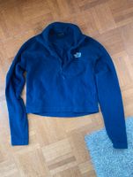 The North Face Fleecepullover Cropped Hessen - Bad Nauheim Vorschau