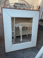 Toller Spiegel „Hampton" GIFT COMPANY, Massivholz, Shabby Schleswig-Holstein - Hemdingen Vorschau