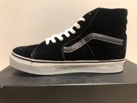 VANS Sk8-Hi LX - Vault LTD - Black Velvet 2006 München - Pasing-Obermenzing Vorschau