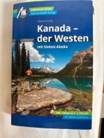 Reiseführer Kanada - der Westen Bayern - Geisenfeld Vorschau