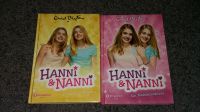 2 Hanni & Nanni Bücher Niedersachsen - Drochtersen Vorschau