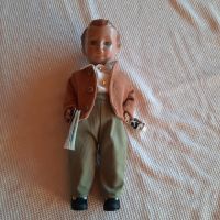 Schildkröt Puppe Hans 41 cm neu originalverpackt Bayern - Lengenwang Vorschau