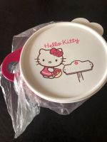 Hello Kitty Schüssel pink 1,4 Liter Neu  unbenutzt Schleswig-Holstein - Elsdorf-Westermühlen Vorschau