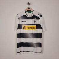 Trikot - Borussia Mönchengladbach - 2016/2017 - XXL - Heim Baden-Württemberg - Karlsruhe Vorschau