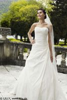 Hochzeitskleid Brautkleid A-Linie Lilly 36 38 40 Marie Bernal Hessen - Braunfels Vorschau