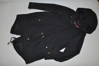 NEU H&M Mama Umstandsjacke Gr S Übergangsjacke schwarz Köln - Esch Vorschau