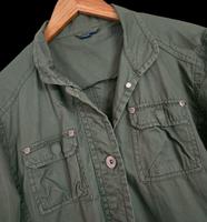 Cecil Damen Jacke Gr.XL khaki Bayern - Bayreuth Vorschau