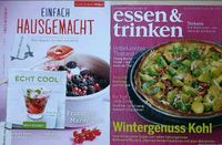 "Einfach Hausgemacht" + "Essen&Trinken", Zeitschriften Hamburg Barmbek - Hamburg Barmbek-Süd  Vorschau