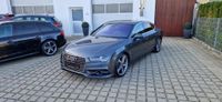 Audi A7 Sportback 3.0 TDI competition quattro Baden-Württemberg - Riedlingen Vorschau