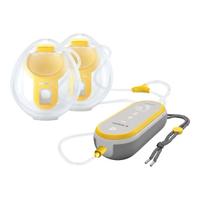 Milchpumpe Medela Freestyle Hands-Free Rheinland-Pfalz - Großsteinhausen Vorschau