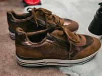 Sneaker, Gr. 41, Wonderwalk, ergonomisch Hessen - Glauburg Vorschau