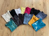 Damen T Shirts Größe 38/M von S Oliver, Levis, QS, edc Esprit Bayern - Bad Tölz Vorschau