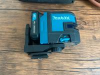 Makita Kreuz Linienlaser Baulaser Laser Hessen - Rödermark Vorschau