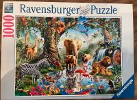 Ravensburger Puzzle 1000 Teile Nordrhein-Westfalen - Marsberg Vorschau