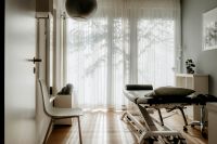 Masseur:in für Physiotherapiepraxis gesucht Niedersachsen - Lüneburg Vorschau