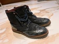 Marc O'Polo Schuhe Boots 41 Herbst Winter Sachsen - Frohburg Vorschau