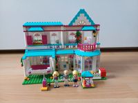 Lego 41314 Stephanies Haus Nordrhein-Westfalen - Höxter Vorschau