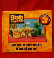 Bob der Baumeister - Bobs schönste Abenteuer 0,50€ Nordrhein-Westfalen - Rosendahl Vorschau
