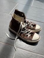High-Top Converse Bayern - Gilching Vorschau