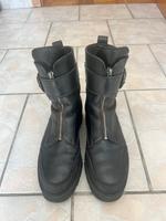 Paul Green 38,5 schwarz -sehr stylisch ❤️ top Nordrhein-Westfalen - Hagen Vorschau