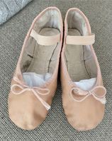 Bloch Ballettschuh Arise rosa Gr. 33 ( Schläppchen ) Lindenthal - Köln Sülz Vorschau