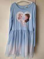 Neues Mädchen Disney Frozen Kleid H&M Gr. 122/128 Bayern - Erbendorf Vorschau