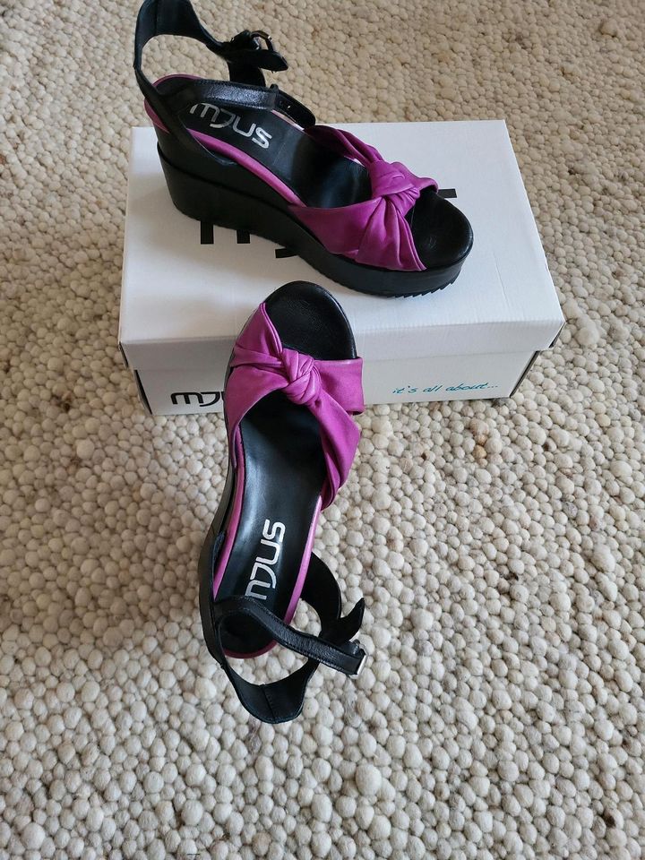 Sandale mjus 2020 new arrivals