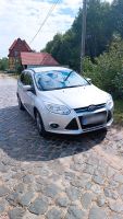 Ford Focus 2,0TDCi 103kW PowerSh. SYNC Edit. Turn... Thüringen - Bad Frankenhausen/Kyffhäuser Vorschau