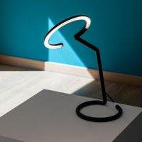 Artemide Vine Light Table Tischleuchte schwarz NEU LADENSCHLUSS Niedersachsen - Isernhagen Vorschau