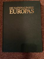 Bücher über Europa - Die Nationalparke Europas & Rheinland-Pfalz - Daun Vorschau