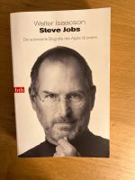 Steve Jobs   Die autorisierte Biografie des Apple Gründers Rheinland-Pfalz - Malborn Vorschau