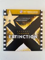 Extinction - Kazuaki Takano - Dystopie - Hörbuch - Inkl. Versand Saarbrücken-Mitte - St Johann Vorschau