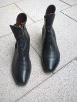 Think! Stiefeletten, Gr. 42, schwarz Berlin - Neukölln Vorschau