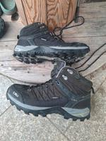 CMP Wanderschuhe Mecklenburg-Vorpommern - Weitendorf Laage Vorschau