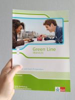 NEU Green Line Oberstufe Schülerbuch Klasse 11/12 Klett Berlin - Lichtenberg Vorschau