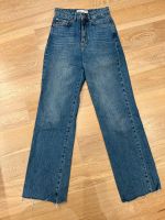 Stradivarius Jeans top Jeans und so gut wie neu Nordrhein-Westfalen - Kaarst Vorschau