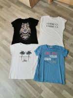 Tshirts Set Mecklenburg-Vorpommern - Ziethen Vorschau