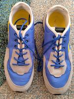 Northsails- Sneaker RH-01 blau 44 (9,5) Rheinland-Pfalz - Trier Vorschau