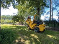 Jo Beau M500 Holz-Häcksler Garten Landschaftsbau Kommune Bayern - Hohenwart Vorschau