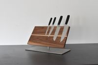 SALE!! Messerblock No.6 JH Design Pieces Nordrhein-Westfalen - Marsberg Vorschau