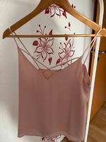 Rosa top (Pimkie) Niedersachsen - Braunschweig Vorschau