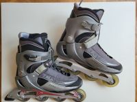 Fila Inline Skates, Inliner, Inlineskates FF 63, Gr. 45 Hessen - Steinbach Vorschau