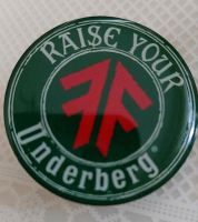 Underberg Pin Sachsen-Anhalt - Halle Vorschau