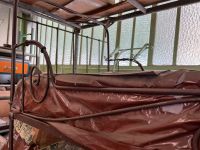 französisches Kinderbett Bett 180 x 80 cm Stahl Nordrhein-Westfalen - Hückelhoven Vorschau