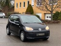 Volkswagen up! 1.0 move up! 55Kw*NAVI*ServiceNeu!*Klima Baden-Württemberg - Gäufelden Vorschau