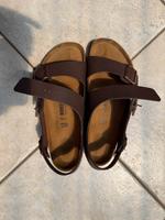 Birkenstock Milano Gr.43 Kr. Altötting - Burgkirchen Vorschau